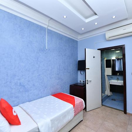 מוסקט Oyo 137 Marina Hotel מראה חיצוני תמונה